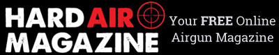 Your FREE On-Line Airgun Magazine